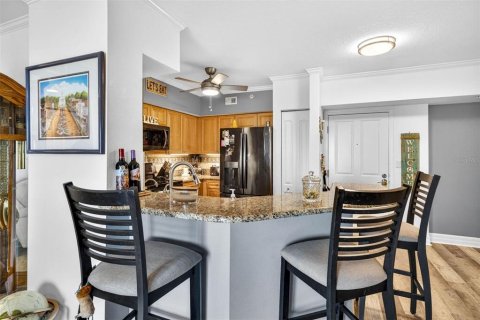 Condo in New Port Richey, Florida, 3 bedrooms  № 2133485 - photo 27