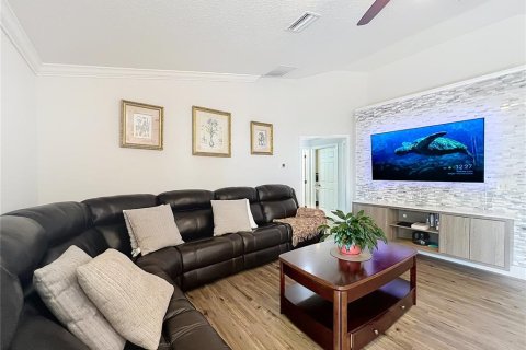 House in Ocala, Florida 4 bedrooms, 152.64 sq.m. № 1846941 - photo 13