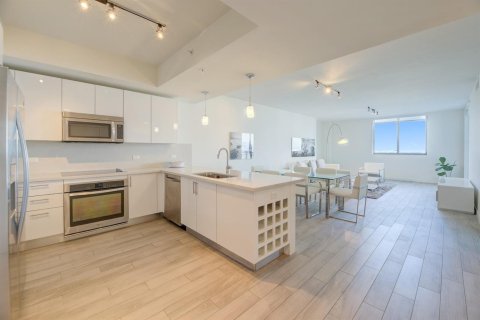 Купить кондоминиум в Майами, Флорида 1 спальня, 87.79м2, № 2083022 - фото 4