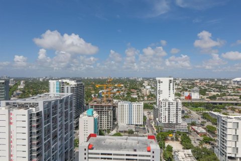 Купить кондоминиум в Майами, Флорида 1 спальня, 87.79м2, № 2083022 - фото 24