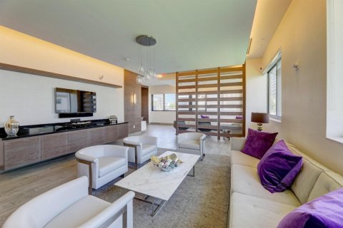 Купить кондоминиум в Майами, Флорида 1 спальня, 87.79м2, № 2083022 - фото 26