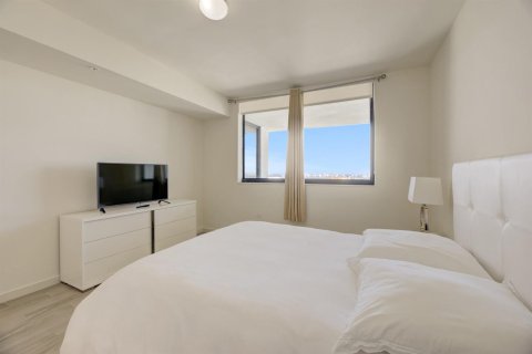 Купить кондоминиум в Майами, Флорида 1 спальня, 87.79м2, № 2083022 - фото 15