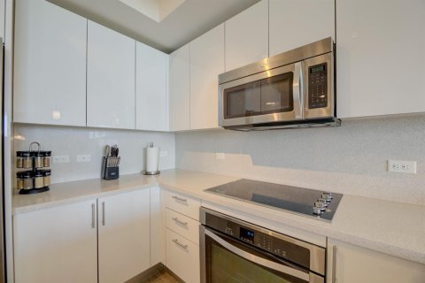Купить кондоминиум в Майами, Флорида 1 спальня, 87.79м2, № 2083022 - фото 12