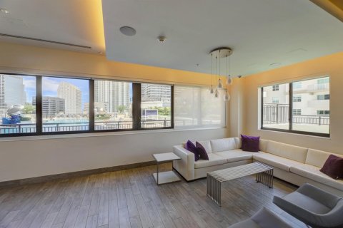 Купить кондоминиум в Майами, Флорида 1 спальня, 87.79м2, № 2083022 - фото 27