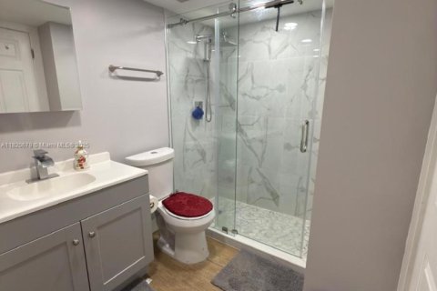 Купить кондоминиум в Майами, Флорида 3 спальни, 121.89м2, № 1781841 - фото 17