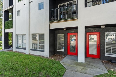 Immobilier commercial à Orlando, Floride 204.38 m2 № 2368626