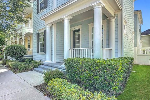 House in Celebration, Florida 3 bedrooms, 196.12 sq.m. № 1783207 - photo 2