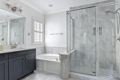 House in Celebration, Florida 3 bedrooms, 196.12 sq.m. № 1783207 - photo 18
