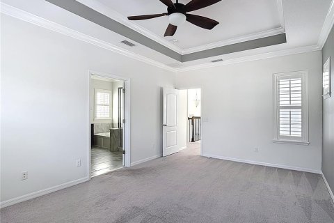 House in Celebration, Florida 3 bedrooms, 196.12 sq.m. № 1783207 - photo 16