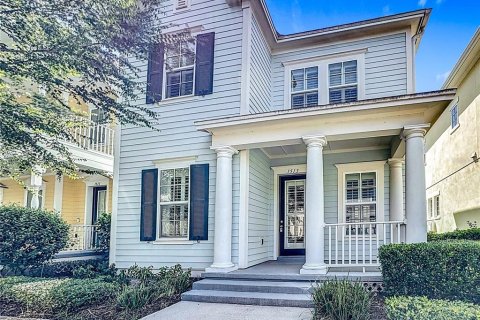 House in Celebration, Florida 3 bedrooms, 196.12 sq.m. № 1783207 - photo 4