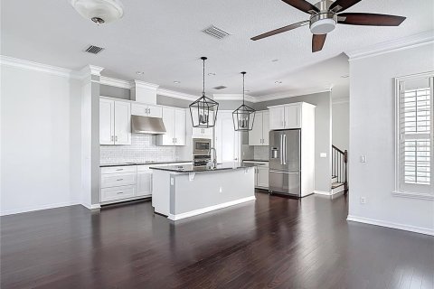 House in Celebration, Florida 3 bedrooms, 196.12 sq.m. № 1783207 - photo 6