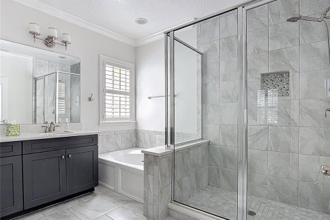 House in Celebration, Florida 3 bedrooms, 196.12 sq.m. № 1783207 - photo 20