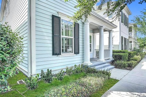 House in Celebration, Florida 3 bedrooms, 196.12 sq.m. № 1783207 - photo 3