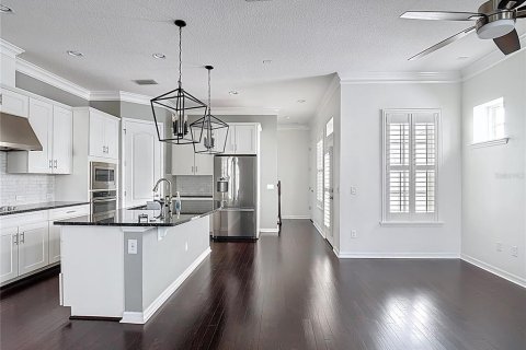 House in Celebration, Florida 3 bedrooms, 196.12 sq.m. № 1783207 - photo 7