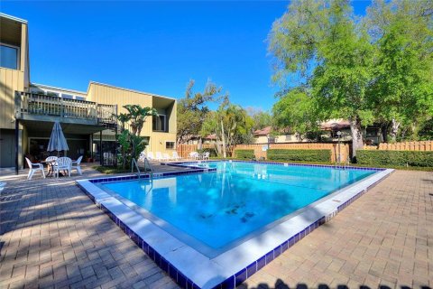 Condo in Orlando, Florida, 3 bedrooms  № 1720027 - photo 30