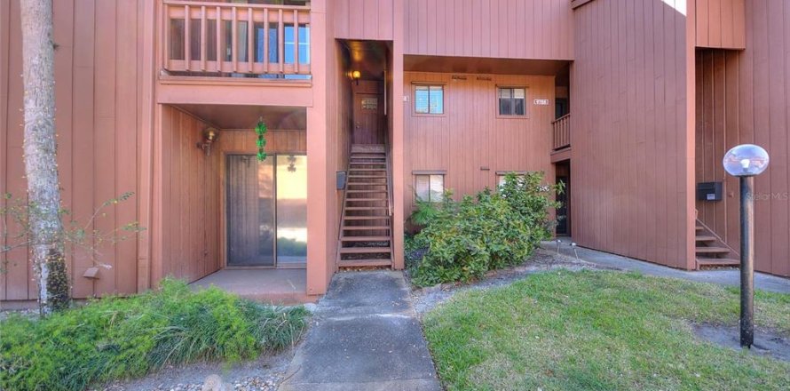 Condo in Orlando, Florida, 3 bedrooms  № 1720027