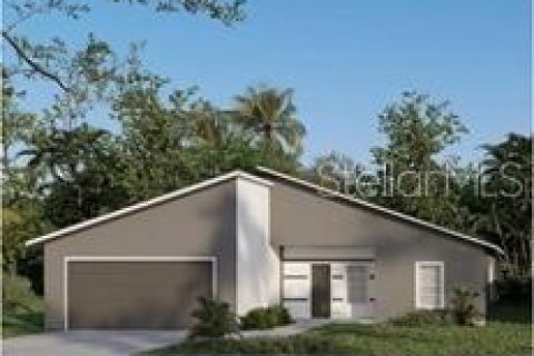 House in Ocala, Florida 4 bedrooms, 173.26 sq.m. № 1787863 - photo 1