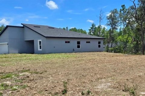 House in Ocala, Florida 4 bedrooms, 173.26 sq.m. № 1787863 - photo 2