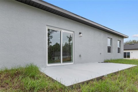 House in Ocala, Florida 4 bedrooms, 173.26 sq.m. № 1787863 - photo 27