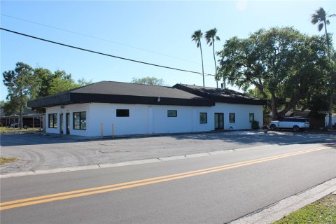 Immobilier commercial à louer à Clearwater, Floride: 297.66 m2 № 2105987 - photo 2