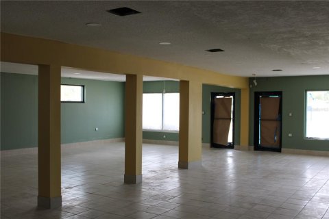 Immobilier commercial à louer à Clearwater, Floride: 297.66 m2 № 2105987 - photo 3