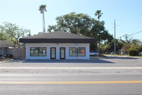 Immobilier commercial à Clearwater, Floride 297.66 m2 № 2105987