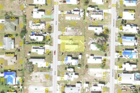 Land in Englewood, Florida № 2161192