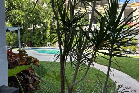 Condominio en venta en Fort Lauderdale, Florida, 1 dormitorio, 69.49 m2 № 1932897 - foto 22