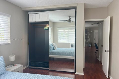 Condominio en venta en Fort Lauderdale, Florida, 1 dormitorio, 69.49 m2 № 1932897 - foto 17