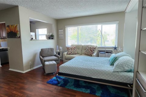 Condominio en venta en Fort Lauderdale, Florida, 1 dormitorio, 69.49 m2 № 1932897 - foto 7