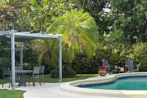 Condominio en venta en Fort Lauderdale, Florida, 1 dormitorio, 69.49 m2 № 1932897 - foto 24