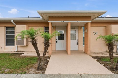 Condo in Lake Wales, Florida, 1 bedroom № 2218200