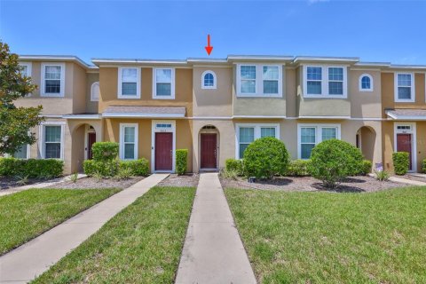 Townhouse in Riverview, Florida 2 bedrooms, 115.2 sq.m. № 1900769 - photo 1