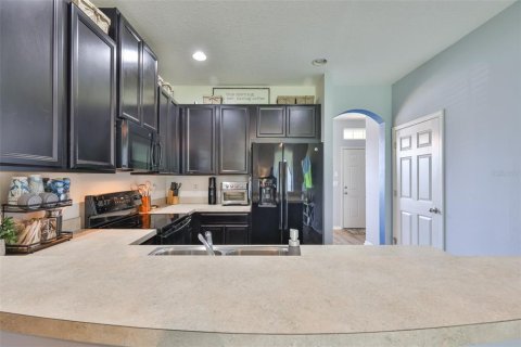Townhouse in Riverview, Florida 2 bedrooms, 115.2 sq.m. № 1900769 - photo 17