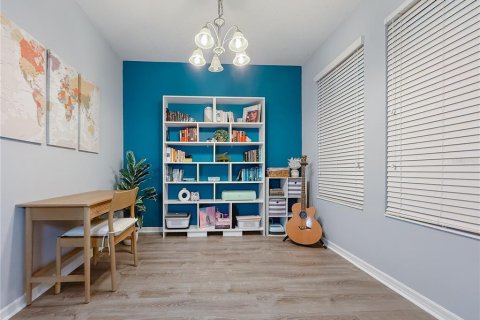Townhouse in Riverview, Florida 2 bedrooms, 115.2 sq.m. № 1900769 - photo 6