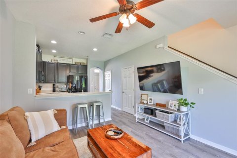 Townhouse in Riverview, Florida 2 bedrooms, 115.2 sq.m. № 1900769 - photo 15