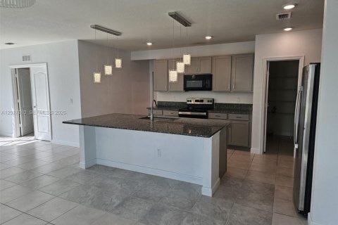 Villa ou maison à St. Lucie, Floride 5 chambres, 240.25 m2 № 2086571