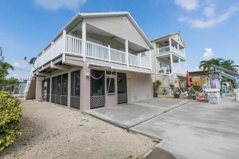Villa ou maison à louer à Key Largo, Floride: 3 chambres, 108.7 m2 № 2003842 - photo 9