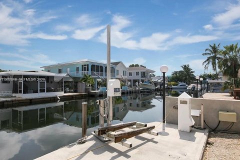 Villa ou maison à louer à Key Largo, Floride: 3 chambres, 108.7 m2 № 2003842 - photo 7