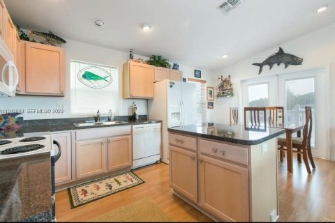 Villa ou maison à louer à Key Largo, Floride: 3 chambres, 108.7 m2 № 2003842 - photo 18