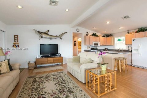 Villa ou maison à louer à Key Largo, Floride: 3 chambres, 108.7 m2 № 2003842 - photo 22