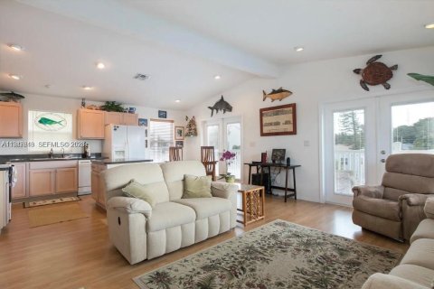 Villa ou maison à louer à Key Largo, Floride: 3 chambres, 108.7 m2 № 2003842 - photo 23