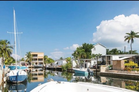 Villa ou maison à louer à Key Largo, Floride: 3 chambres, 108.7 m2 № 2003842 - photo 4