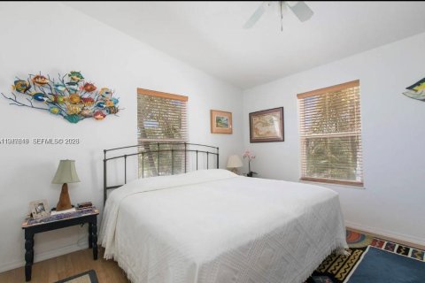 Villa ou maison à louer à Key Largo, Floride: 3 chambres, 108.7 m2 № 2003842 - photo 12