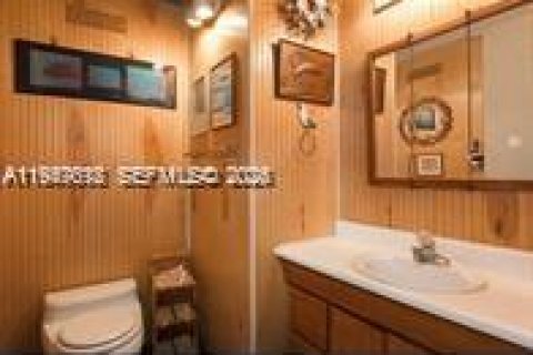 Villa ou maison à louer à Key Largo, Floride: 3 chambres, 108.7 m2 № 2003842 - photo 28