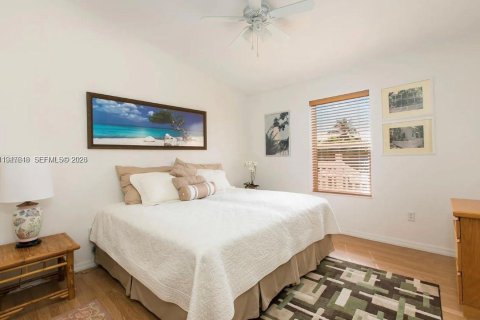 Villa ou maison à louer à Key Largo, Floride: 3 chambres, 108.7 m2 № 2003842 - photo 17