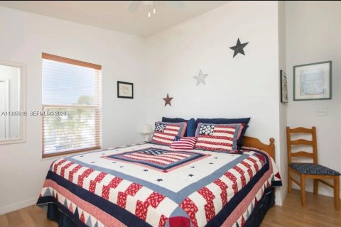 Villa ou maison à louer à Key Largo, Floride: 3 chambres, 108.7 m2 № 2003842 - photo 13