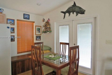 Villa ou maison à louer à Key Largo, Floride: 3 chambres, 108.7 m2 № 2003842 - photo 3