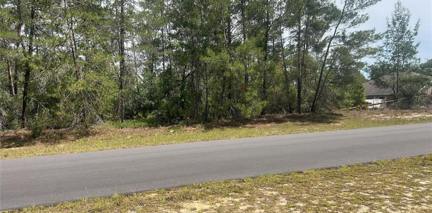 Land in Ocala, Florida № 2165620