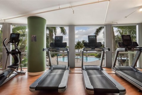 Condo in Sunrise, Florida, 1 bedroom  № 1714316 - photo 26